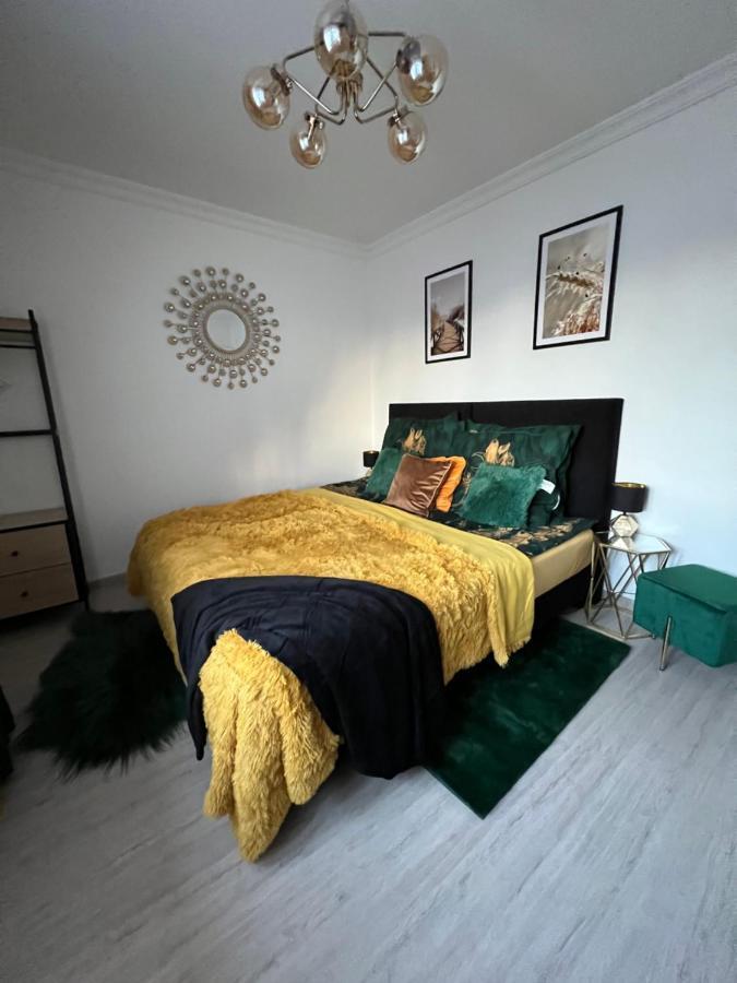 Comfort Zone Ostroda Villa Apartment B Exterior photo
